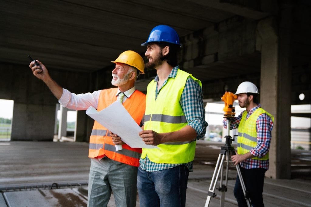 Nieuwbouw woning laten bouwen door NB-Projects