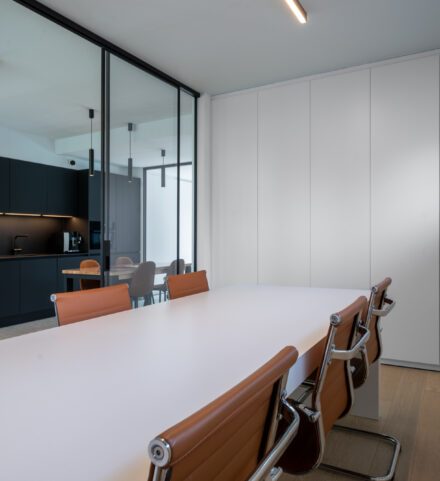 Wat doet een bouwcoordinator