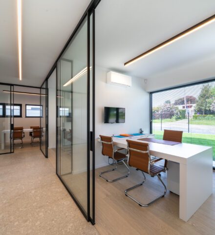 Bouwteam NB Projects