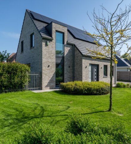 Projectontwikkelaar België