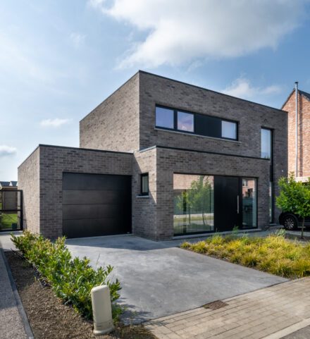 Projectontwikkelaar België