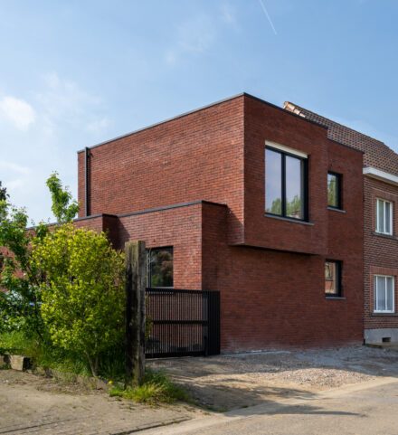 Projectontwikkelaar Oost-Vlaanderen