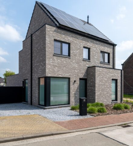 Projectontwikkelaar Oost-Vlaanderen