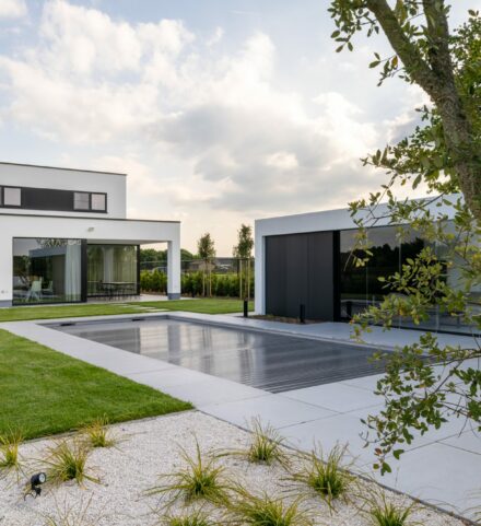 nieuwbouw verhuis regelen