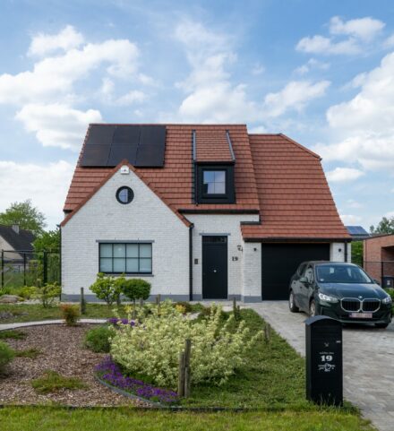 nieuwbouw verhuizen