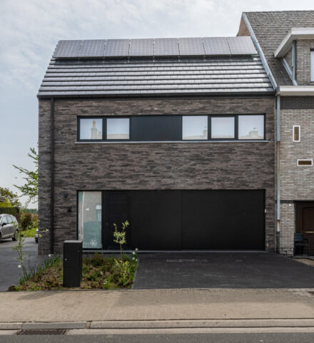 vastgoedinvestering spaarboekje