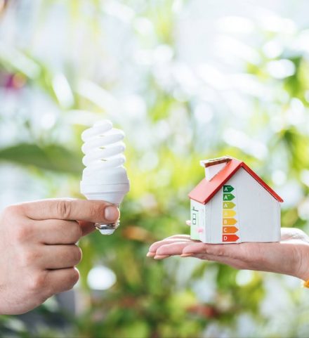 energielabel nieuwbouw 2025