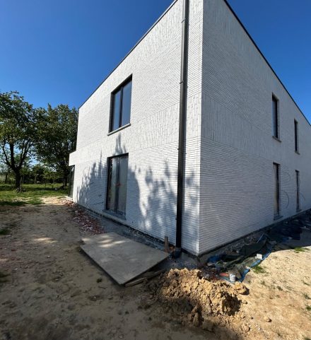 Project in Galmaarden