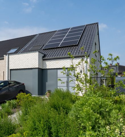 Wat kost een sleutel-op-de-deur woning?