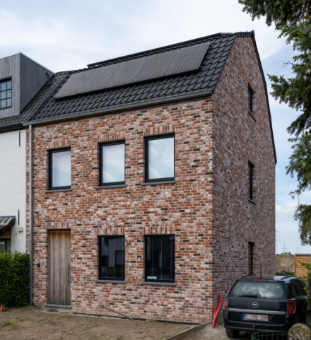 Wat kost een sleutel-op-de-deur woning?