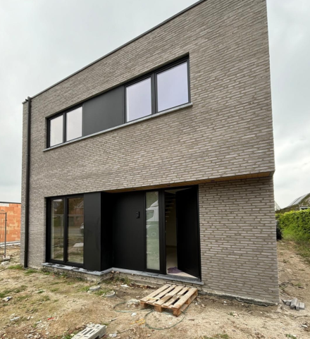 Een woning bouwen: hoeveel kan je lenen in 2025?