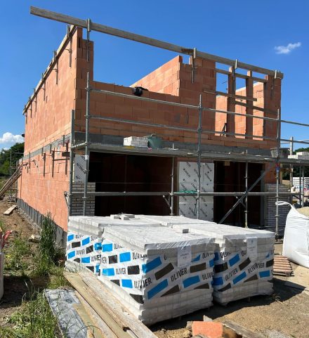 Wat nodig voor een bouwvergunning Vlaanderen