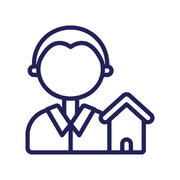 Persoonlijke begeleiding, afgestemd op jouw situatie